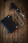 Chain Key/Wallet Clip