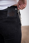 Saloon Wallet: Rose