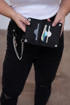 Saloon Wallet: UFO