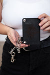 Saloon Wallet: Rose
