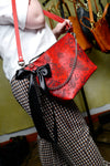 Bag Accessory: Clip on chain