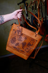 The Work Tote: Side Show Flash