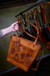The Work Tote: Side Show Flash