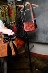 Classic Mini Tote: Live Fast Flash Sheet