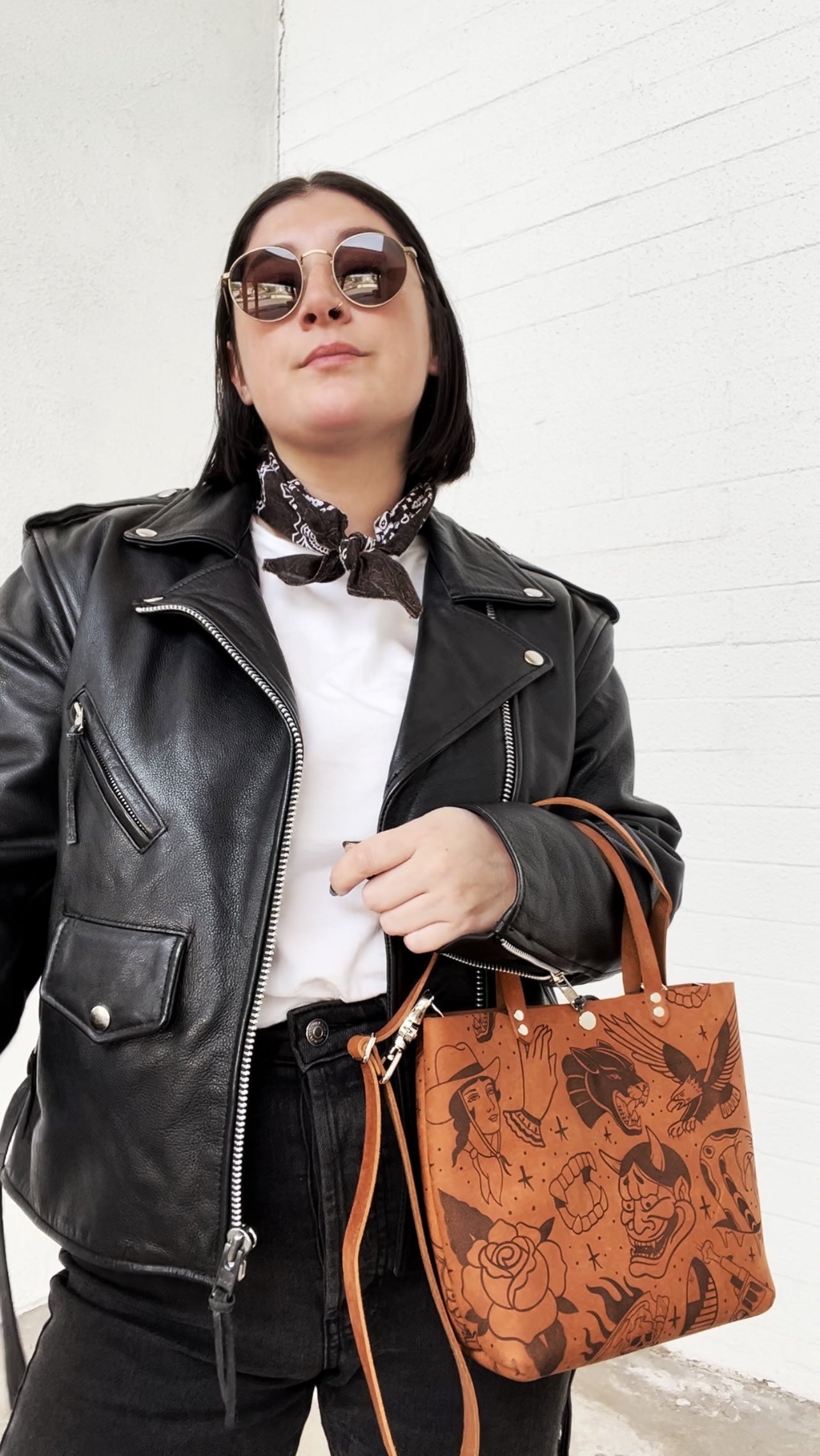 Opener Tour Tote: The Classics Flash Sheet