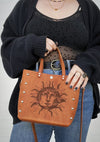 Opener Tour Tote: Sun/Moon