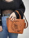 Opener Tour Tote: Sun/Moon