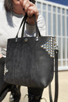 Opener Tour Tote: Stud Edition