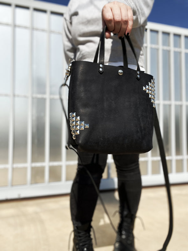 Opener Tour Tote: Stud Edition