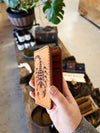 Dodge City Wallet: Scorpion