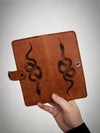 Bandita Wallet: Skinny Snake