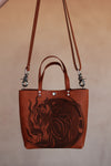 Opener Tour Tote: Libra Zodiac