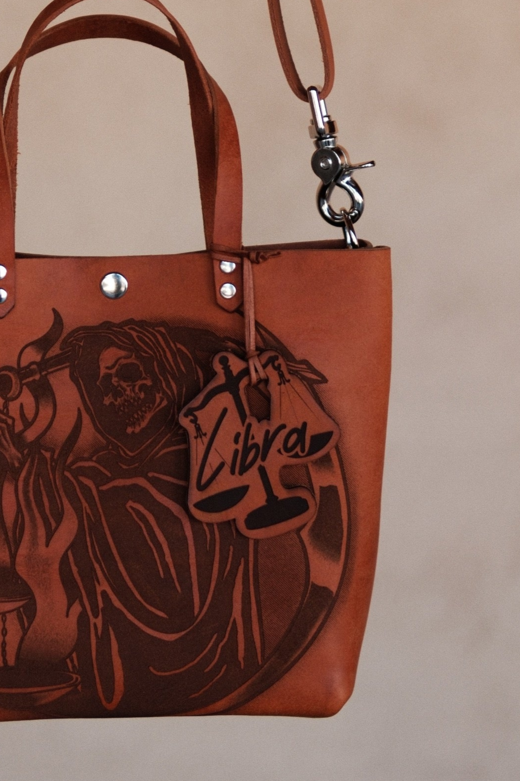 Bag Tag: Zodiac Signs