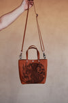 Opener Tour Tote: Libra Zodiac