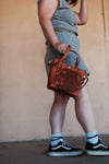 Opener Tour Tote: Libra Zodiac