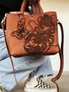 Opener Tour Tote: Scorpio Zodiac