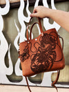 Opener Tour Tote: Scorpio Zodiac