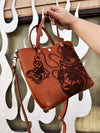 Opener Tour Tote: Scorpio Zodiac