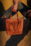 Opener Tour Tote: Sagittarius Zodiac
