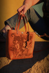 Opener Tour Tote: Sagittarius Zodiac