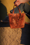 Opener Tour Tote: Sagittarius Zodiac