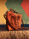 Opener Tour Tote: Sagittarius Zodiac