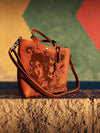 Opener Tour Tote: Sagittarius Zodiac