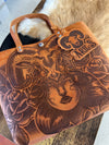 Opener Tour Tote: Aries Zodiac