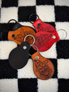 Simple Keychain: Clown