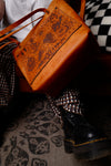 The Work Tote: Side Show Flash