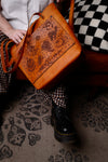The Work Tote: Side Show Flash
