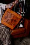 The Work Tote: Side Show Flash