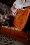 Classic Mini Tote: Live Fast Flash Sheet