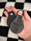 Simple Keychain: Straight Shooter