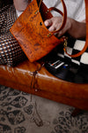 Classic Mini Tote: Live Fast Flash Sheet