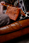Classic Mini Tote: Live Fast Flash Sheet