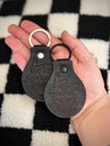 Simple Keychain: Clown