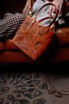 Classic Mini Tote: Live Fast Flash Sheet
