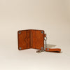 Saloon Wallet: Rose