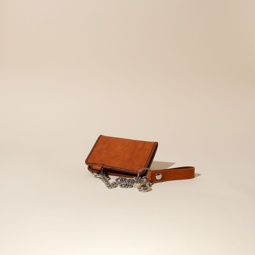 Chain Key/Wallet Clip