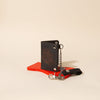Saloon Wallet: Rose