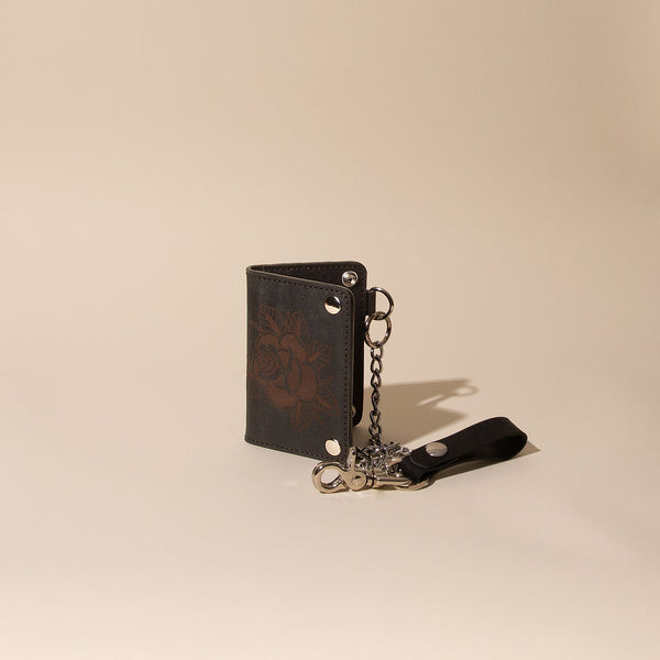 Chain Key/Wallet Clip