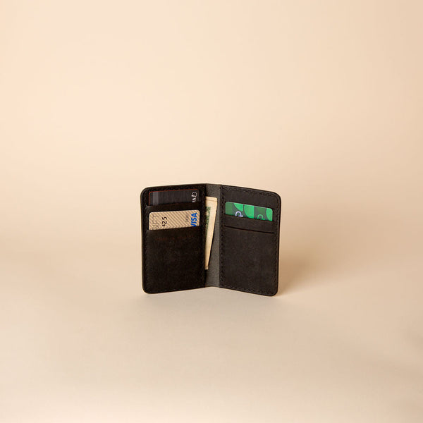 Dodge City Wallet: Live Fast Flash Sheet