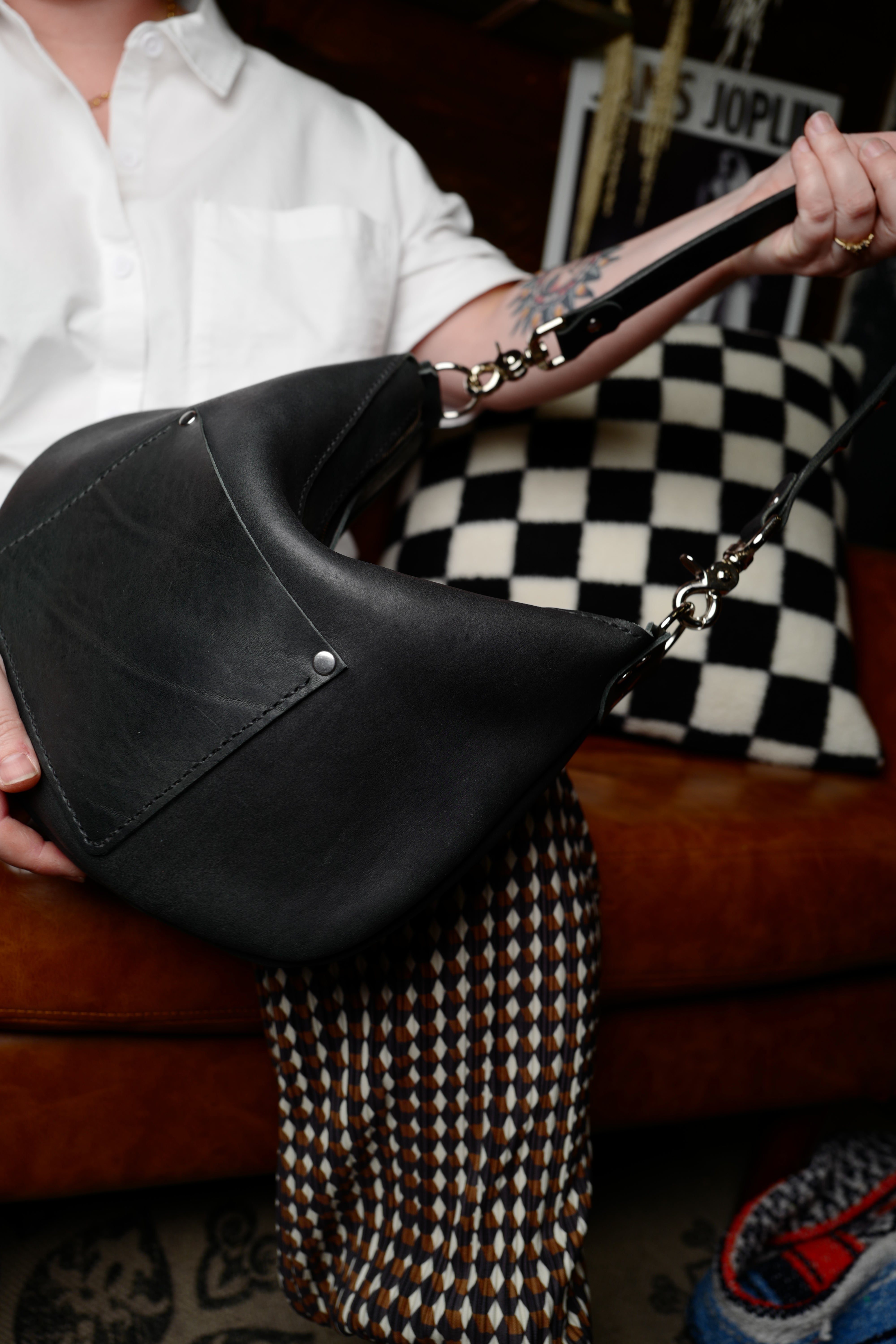 The Almost Anything Bag