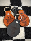 Simple Keychain: Straight Shooter