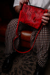 The Gimme Zip Bag: Live Fast Flash