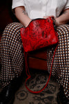 The Gimme Zip Bag: Live Fast Flash