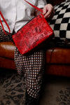 The Gimme Zip Bag: Live Fast Flash