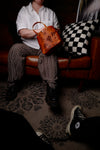 Classic Mini Tote: Sideshow Flash Sheet