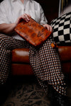 The Gimme Zip Bag: Spooky Flash
